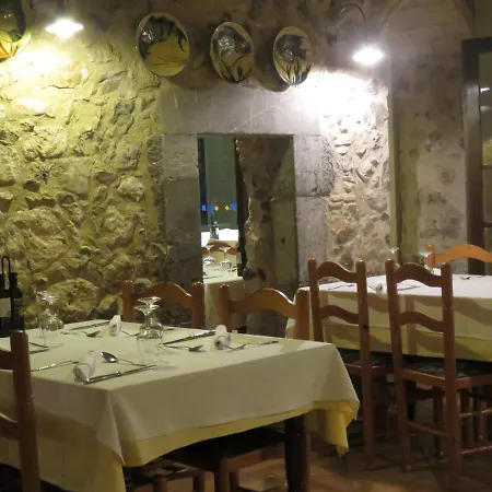 Santa Anna Hotel