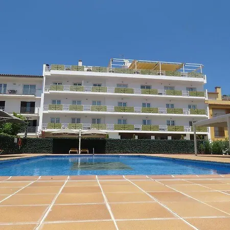 Santa Anna Hotel