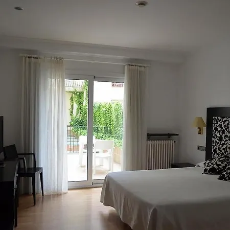 Santa Anna Hotel L'Estartit