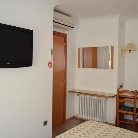 Santa Anna Hotel L'Estartit