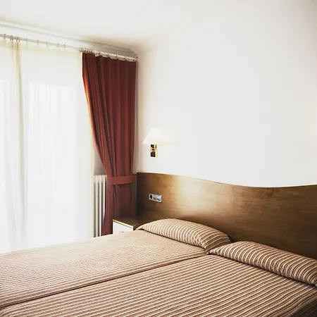 Santa Anna Hotel L'Estartit