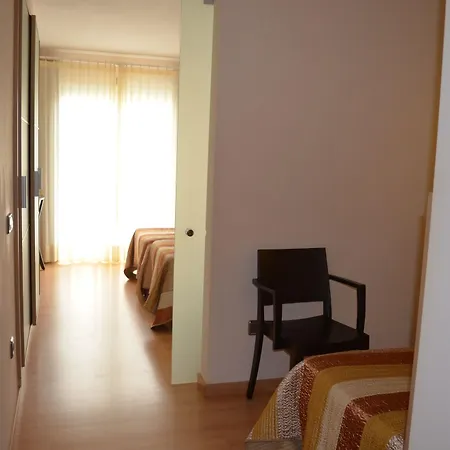 Santa Anna Hotel 3*