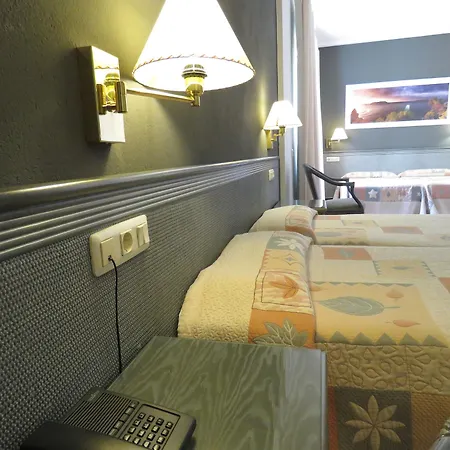 Santa Anna Hotell
