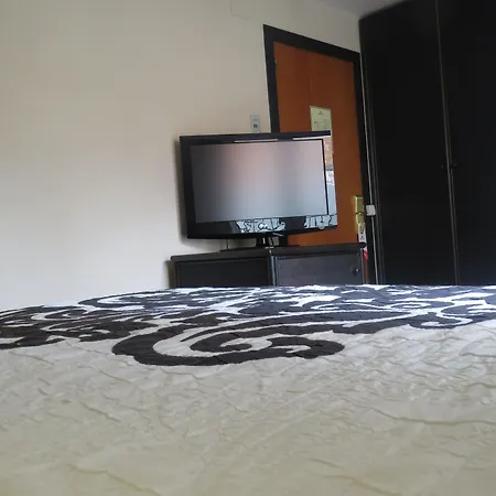 Hotell Santa Anna
