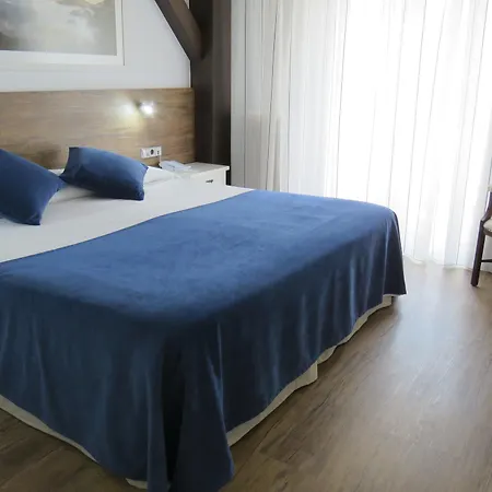 Santa Anna Hotel