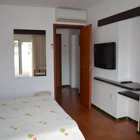 Hotel Santa Anna 3*