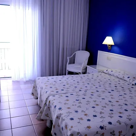 Hotel Santa Anna L'Estartit
