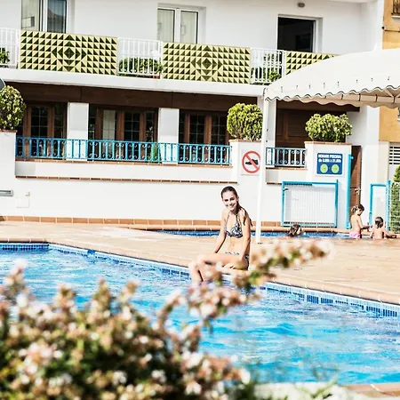 Santa Anna Hotell