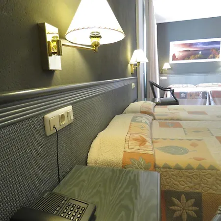 Santa Anna Hotell