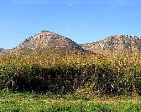Santa Anna L'Estartit