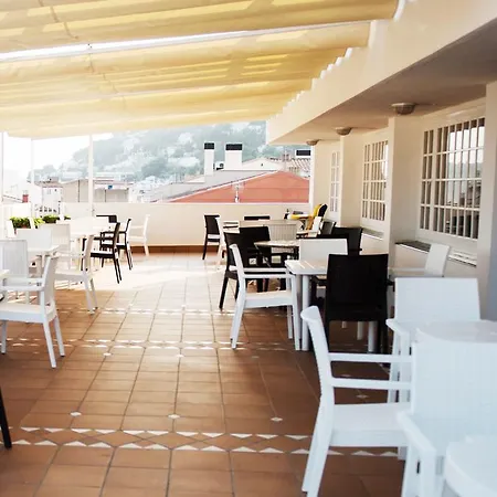 Hotel Santa Anna 3*