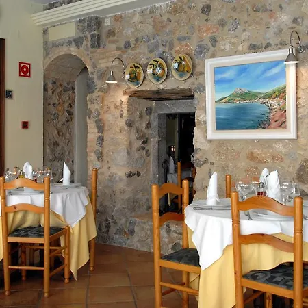 Hotell Santa Anna
