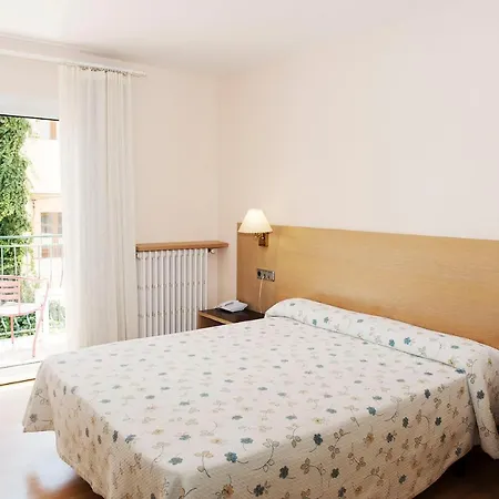 Santa Anna Hotell