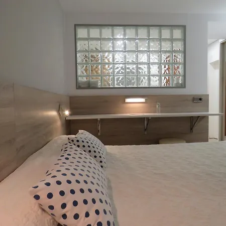 Hotell Santa Anna L'Estartit