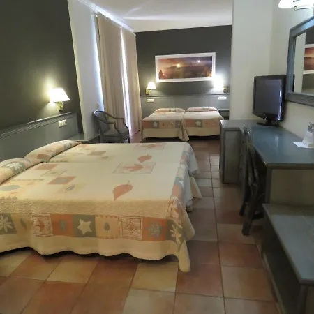 Hotel Santa Anna