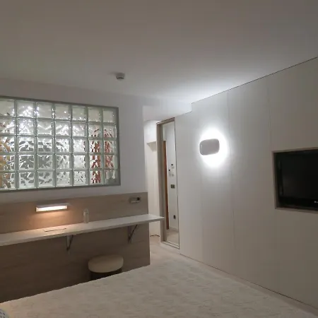 Hotel Santa Anna 3*