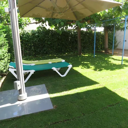 Santa Anna 3* 레스타르티트