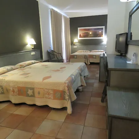 Santa Anna Hotel