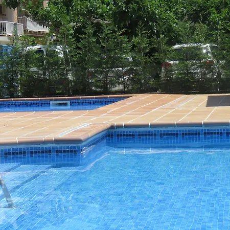 Santa Anna 3* L'Estartit