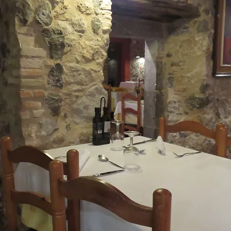 Hotel Santa Anna L'Estartit