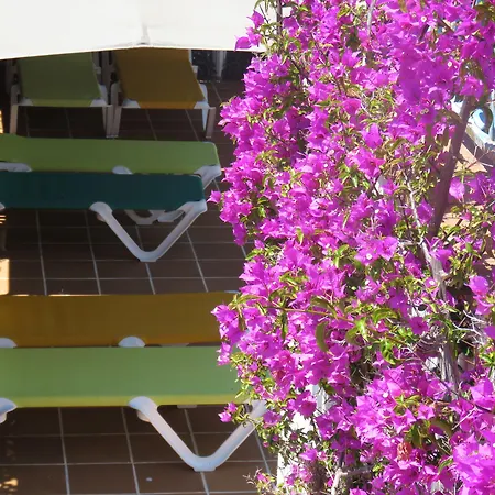 Hotel Santa Anna L'Estartit