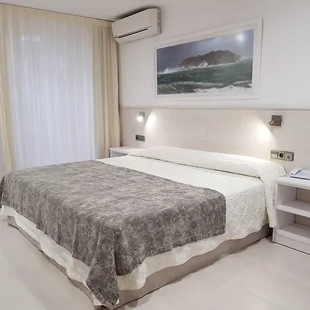 Santa Anna Hotel