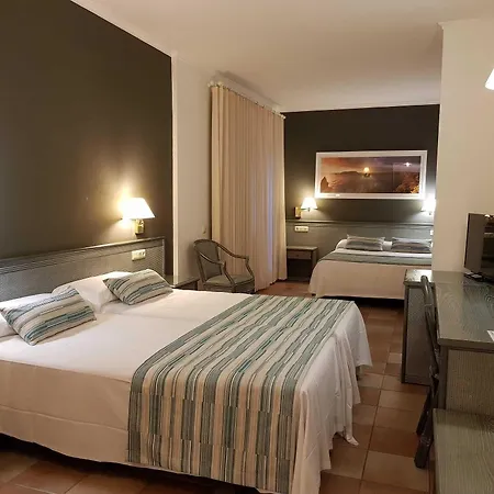 Hotel Santa Anna L'Estartit