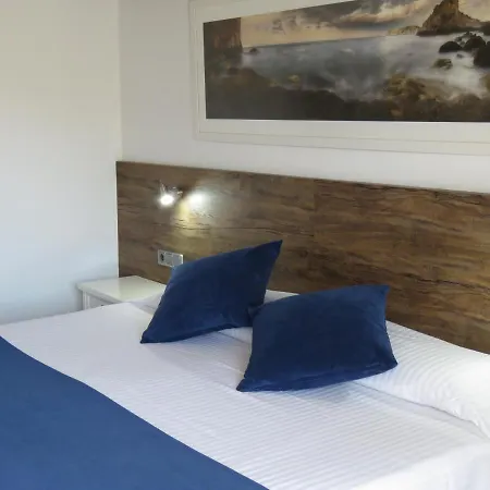 호텔 Santa Anna 3*