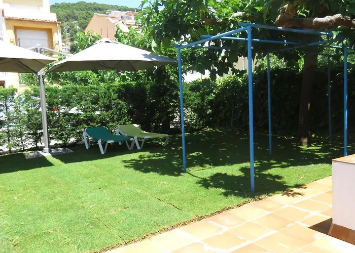 Santa Anna L'Estartit