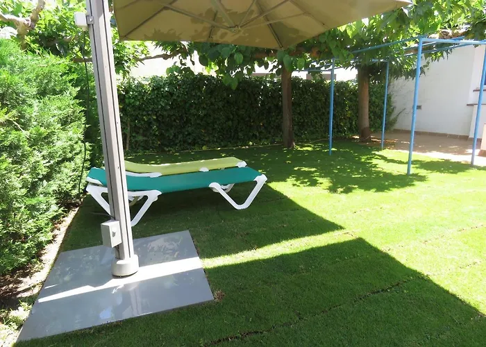 Santa Anna 3* L'Estartit