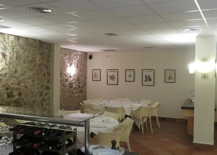 Santa Anna Szálloda L'Estartit