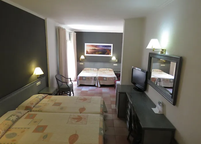 Santa Anna Szálloda