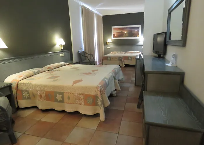 Santa Anna Szálloda