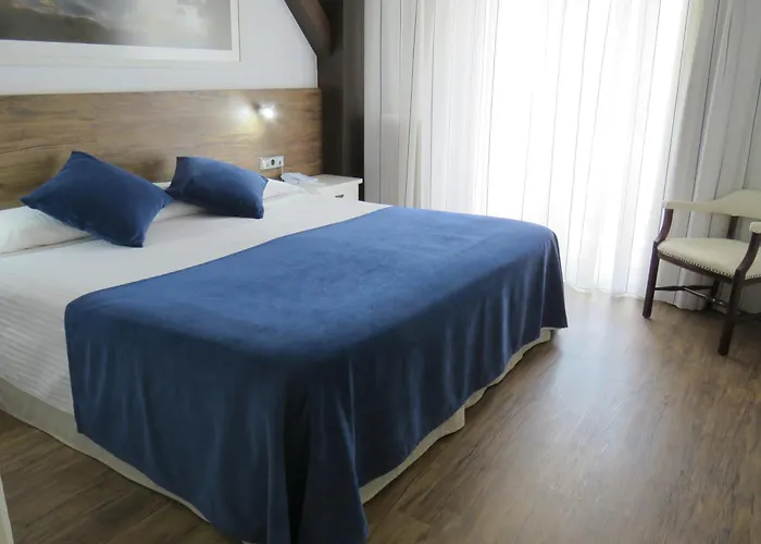 Santa Anna Szálloda