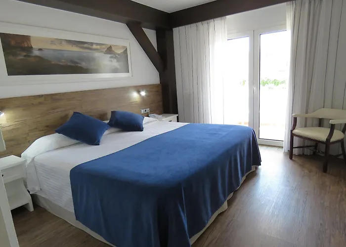 Santa Anna Szálloda L'Estartit