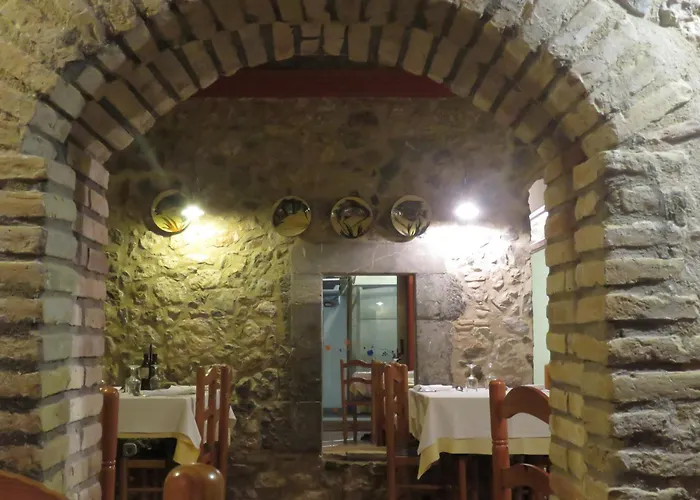 Szálloda Santa Anna L'Estartit