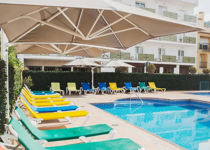 Szálloda Santa Anna 3*