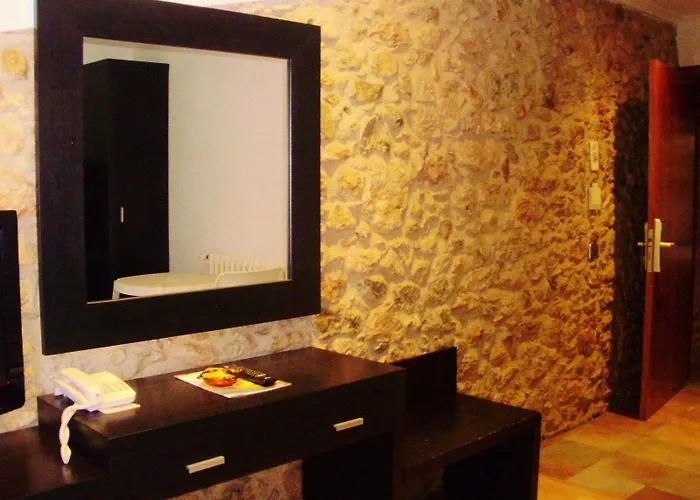 Santa Anna Szálloda 3*