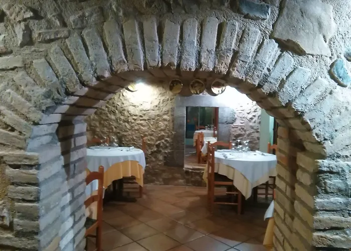 Santa Anna L'Estartit