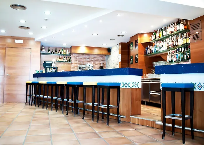 Santa Anna Szálloda L'Estartit