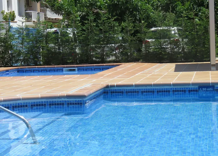 Santa Anna 3* L'Estartit