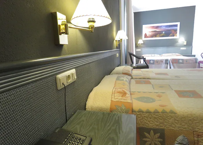 Santa Anna 3* L'Estartit