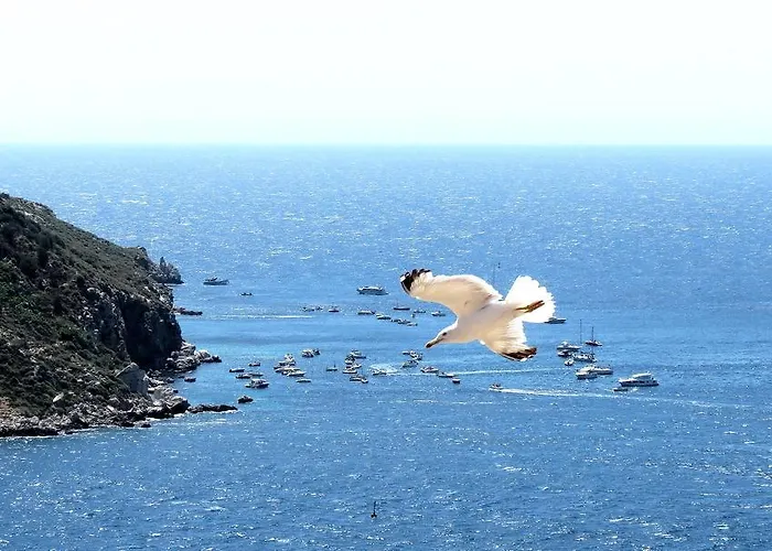 Szálloda Santa Anna L'Estartit