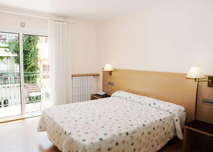 Santa Anna Szálloda