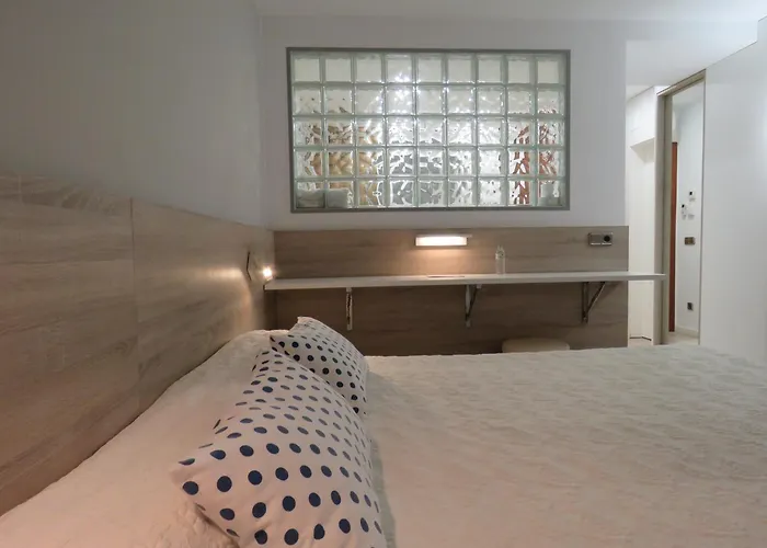 Szálloda Santa Anna L'Estartit