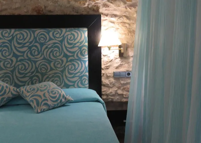 Szálloda Santa Anna