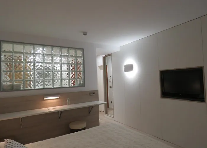 Szálloda Santa Anna 3*