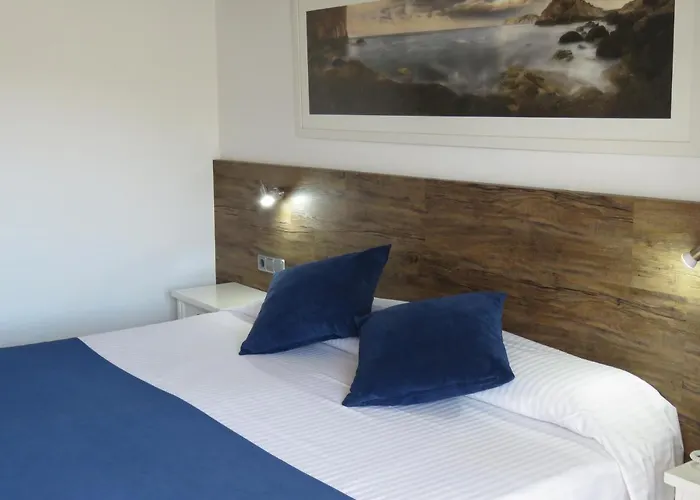 Szálloda Santa Anna 3*