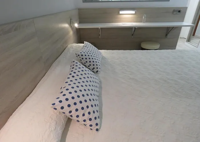 Santa Anna Szálloda L'Estartit