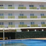 Hotel Santa Anna L'Estartit